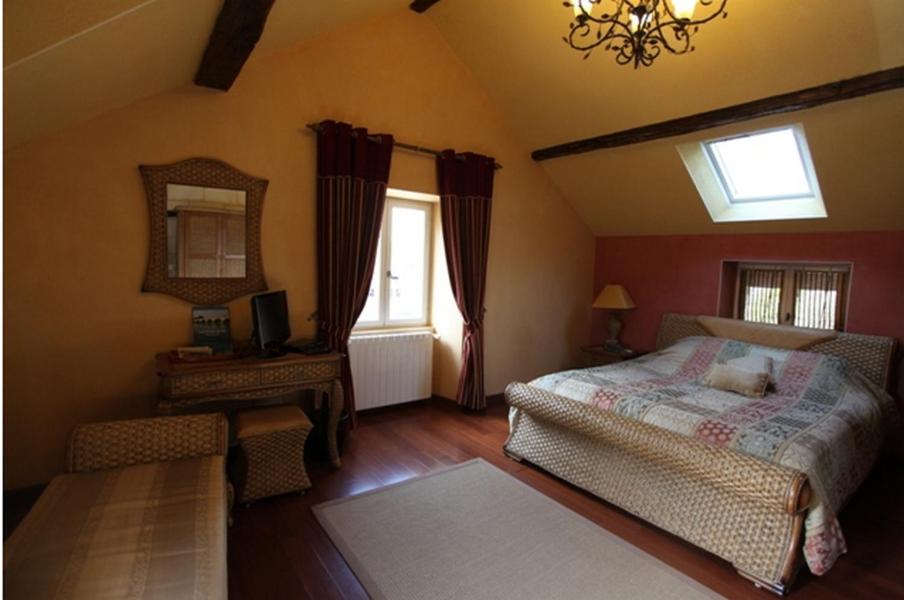 Chateau De Belle Poule Les Ponts-de-Cé Pokój zdjęcie